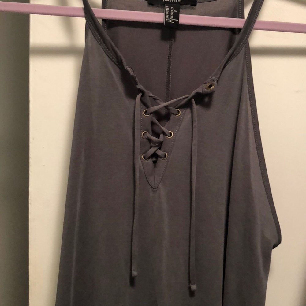 Forever 21 tank top